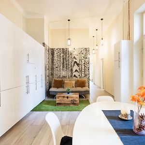 Appartement met Drie Slaapkamers